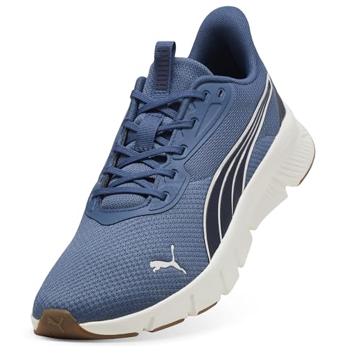 Image of Puma Unisex-Adult Flexfocus Lite Modern Woven Running Shoe