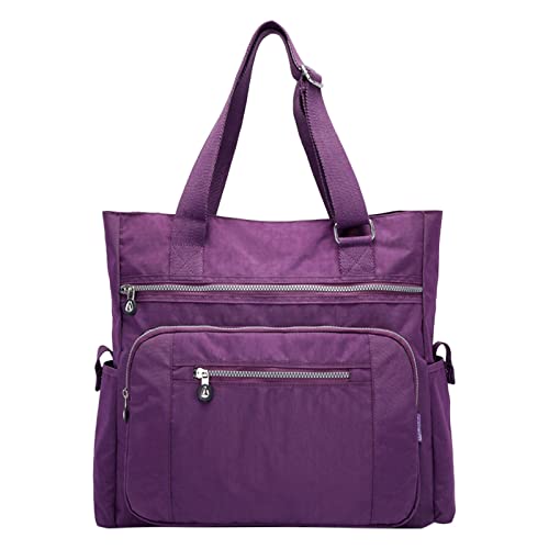 Sac à main à bandoulière pour femme élégant en cuir synthétique noir