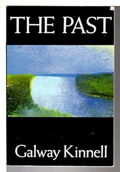 Paperback The Past Book