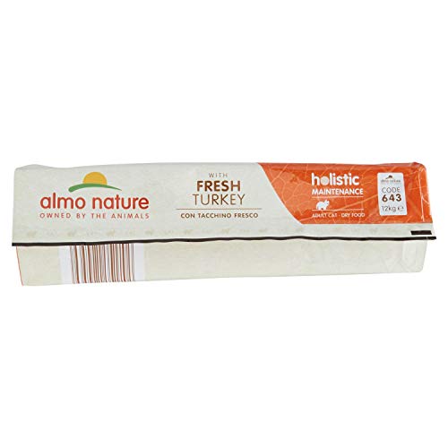 Almo nature Crocchette Gatto Adulto Maintenance
