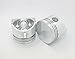 GOWE engine parts For Kubota engine D950 piston + piston ring STD