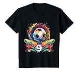 Fußball Geschenke & Geschenkidee für Kinder Junge