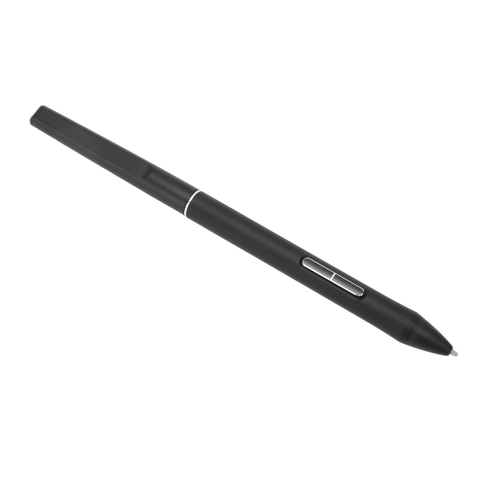 Lápiz óptico PW550S Compatible con Dispositivos Control Mejorado para Profesionales del Dibujo 9,5 Mm de Diámetro Negro 1 Unidad