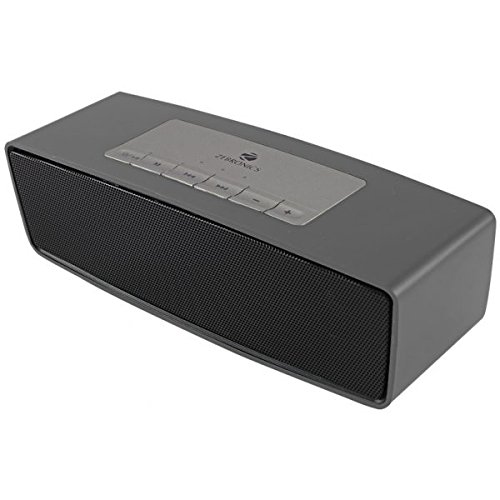 Zebronics groove bluetooth speaker Clearance
