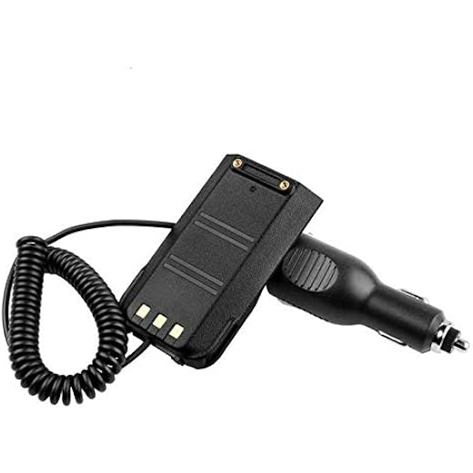 BIG BOOM Car Charger Battery Eliminator