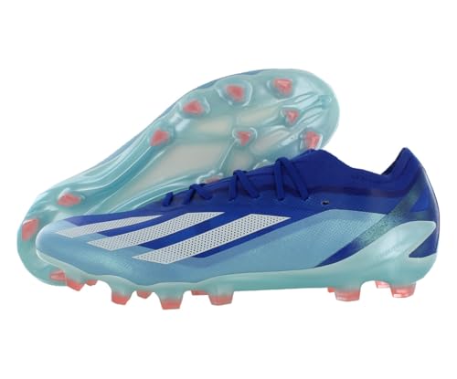 Image of Adidas Unisex-Adult X Crazyfast.2 Firm GroundSneaker