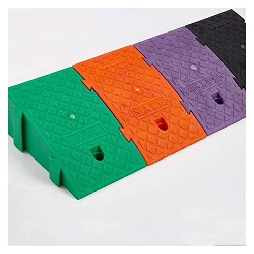 Rampas para Motocicleta 25x40x16 cm Plástico Morado miniatura 4