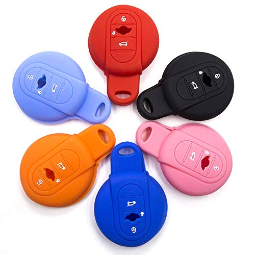 7 Benefits of Using a Key Cover with Builtin LED Lights