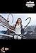 Hot Toys Marvel Comics Black Widow Black Widow (Snow Suit Version) 1/6 Scale Collectible Figure