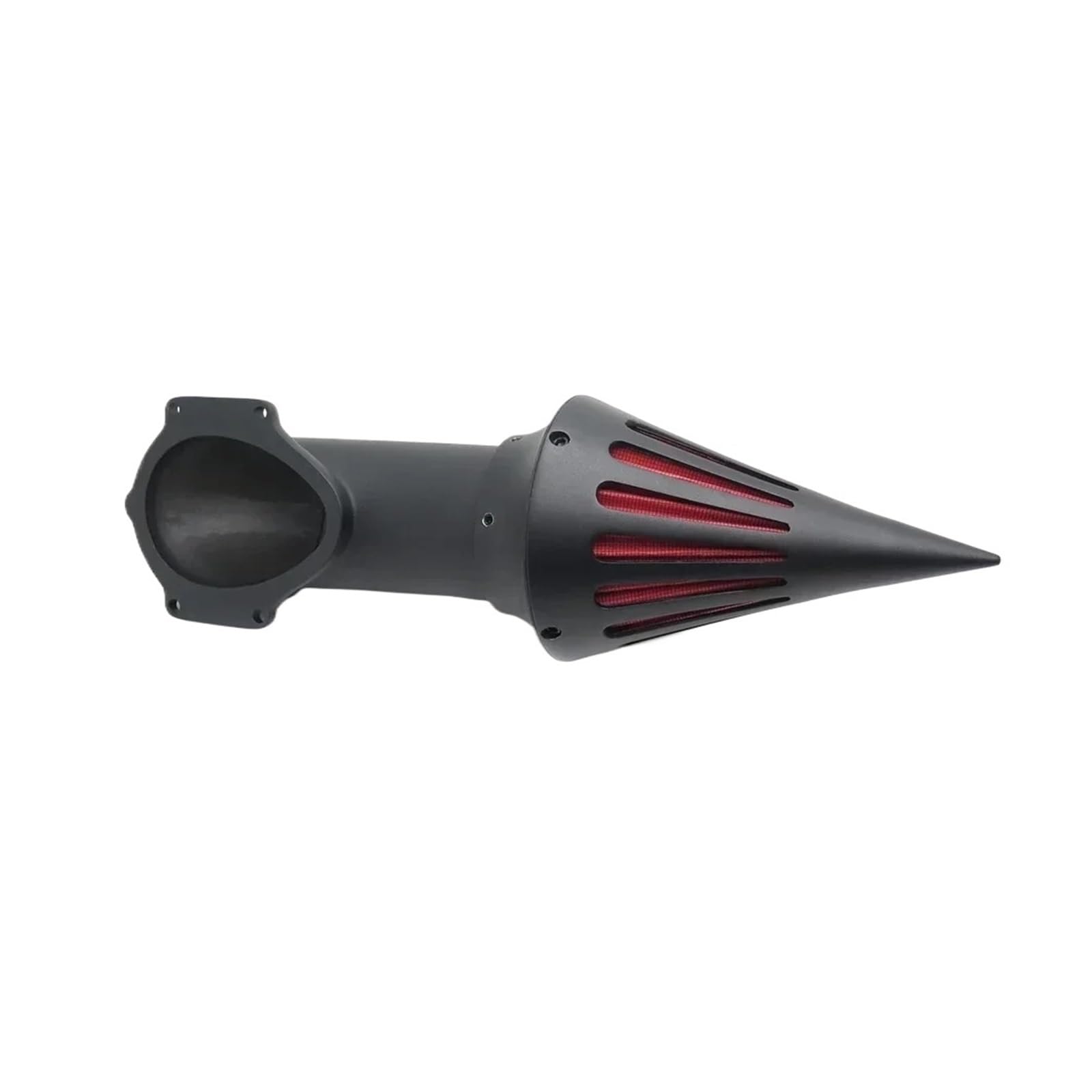 Filtro Aire Motocicleta Kits De Limpiador Aire Tipo Pincho, Filtro para KA&WASAKI 800 Classic 1995-2019, Piezas Motocicleta, Admisión Motocbike