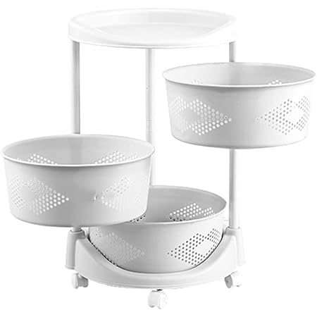 Amazon キッチンワゴン キャスター付き 自由回転 隙間収納 おしゃれ ダイニング キッチン リビング 整理 収納ワゴン マルチワゴン おもちゃ箱 バスケット ラック 整理棚 組立簡単 日本語取扱説明書付き 3段 キッチンワゴン アイランド オンライン通販 Amazon キッチンワゴン キャスター付き 自由回転 隙間収納 おしゃれ ダイニング キッチン リビング 整理 収納ワゴン マルチワゴン おもちゃ箱 バスケット ラック 整理棚 組立簡単 日本語取扱説明書付き 3段 キッチンワゴン アイランド オンライン通販