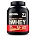 Produktbild Optimum Nutrition Gold Standard 100% Whey, Proteinpulver, Geschmack Chocolate Peanut Butter, 2.27kg, 71 Portionen