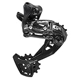 Hersteller SRAM Sram GX Schaltwerk, schwarz, 20 x 10 x 10 cm