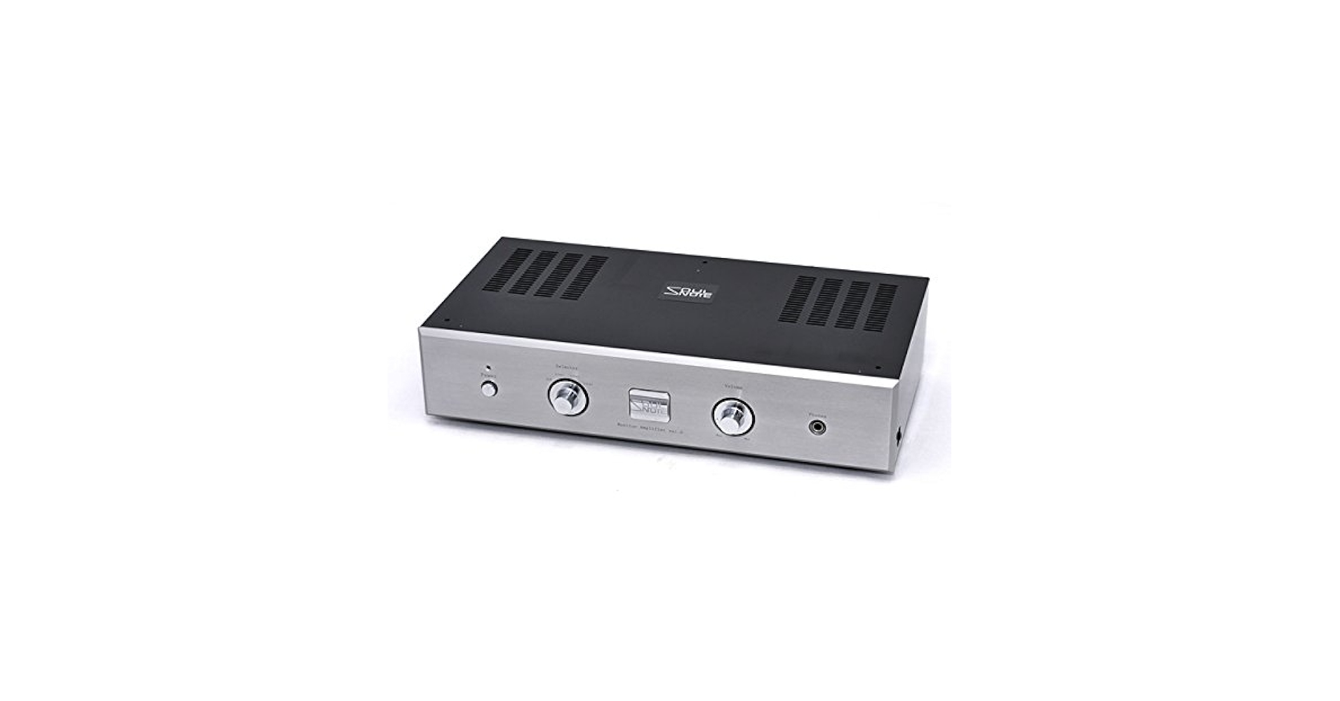 soulnote sa1.0　魂を震わすアンプ。本日3時まで。 soulnote sa1.0 魂を震わすアンプ。本日3時まで。