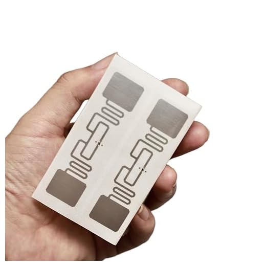 What is sku number for luggage Fongwah UHF Inventory Tracking Tags