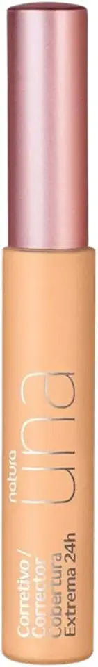 Corretivo Cobertura Extrema 24h Una 15N 8 ml