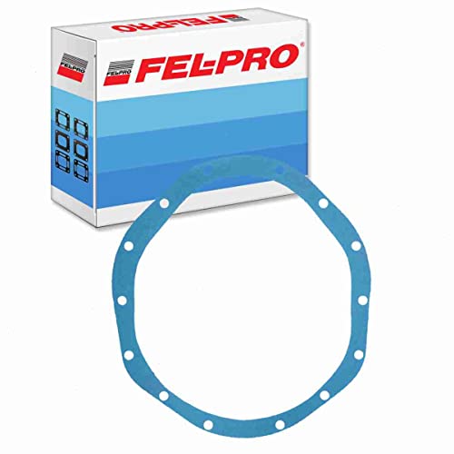 Rear Differential Cover Gasket for Chevrolet Silverado 1500 1999-2014