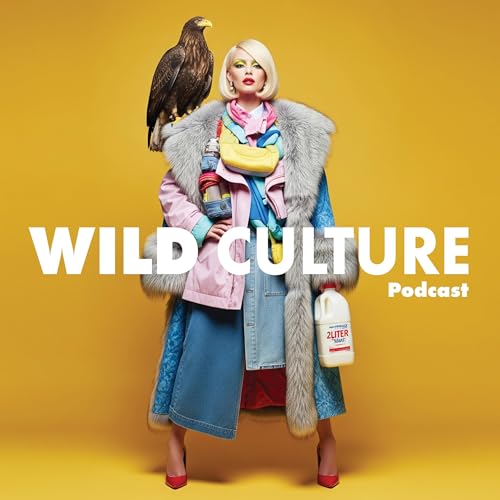 Wild Culture cover art