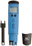 hi98312 – Dist® 6 – Messgerät Pocket-EC und TDS (20.00 MS/cm, 10.00 PPT), A Mikroprozessor, dicht, mit Sonde Neu