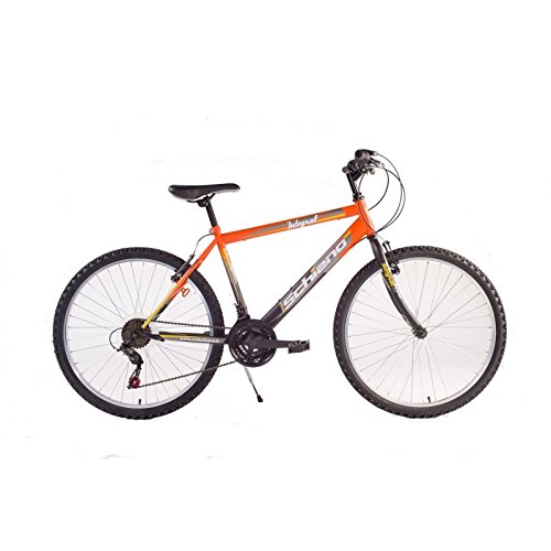 30 Migliori Mountain Bike Uomo Testato e Qualificato
