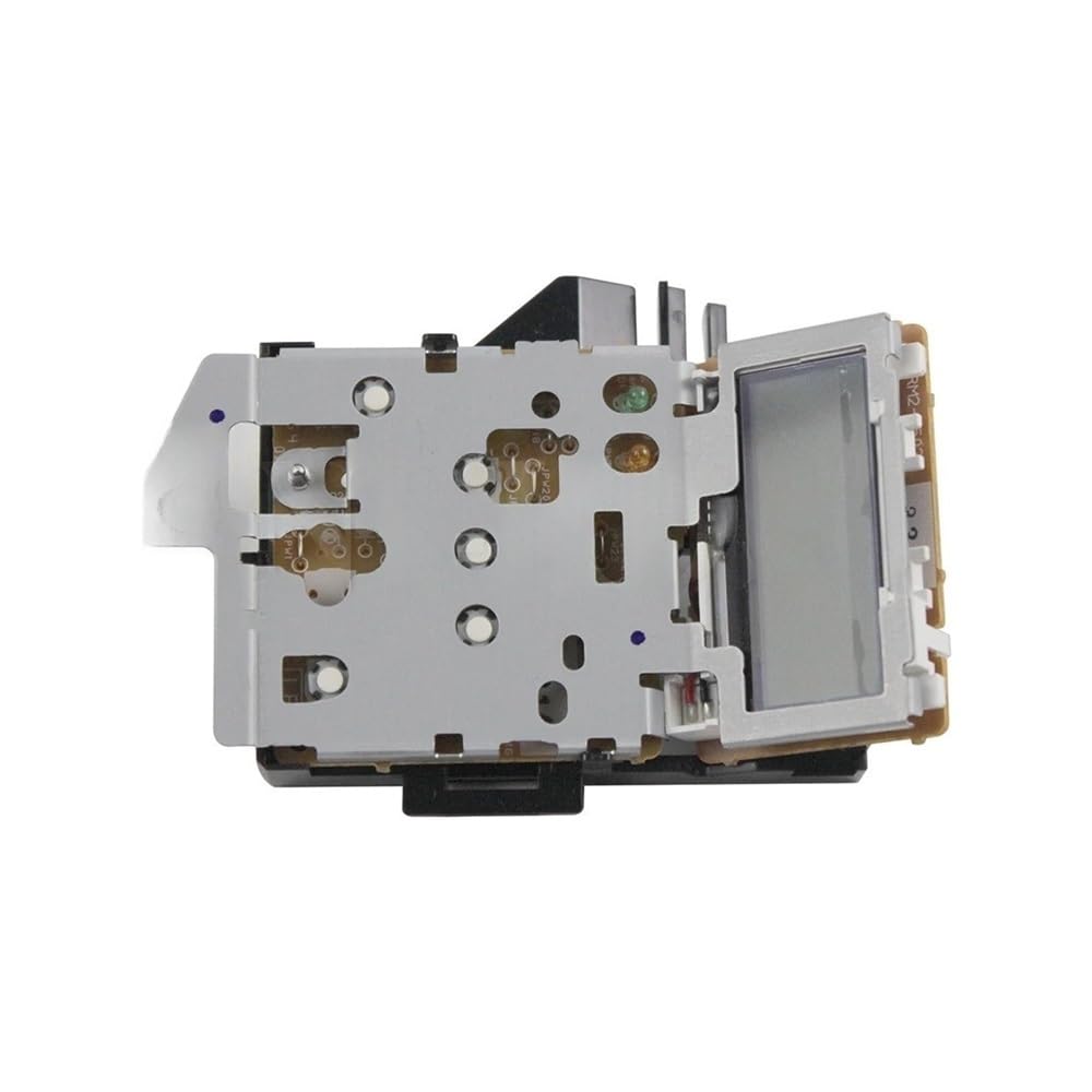 Panneau de Commande RM2-5391 : Solution Écran Noir pour HP LaserJet Pro M428 - 4
