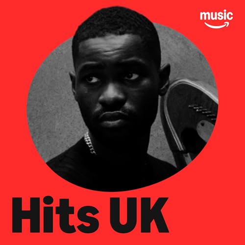 Zusammengestellt von: Amazon Music