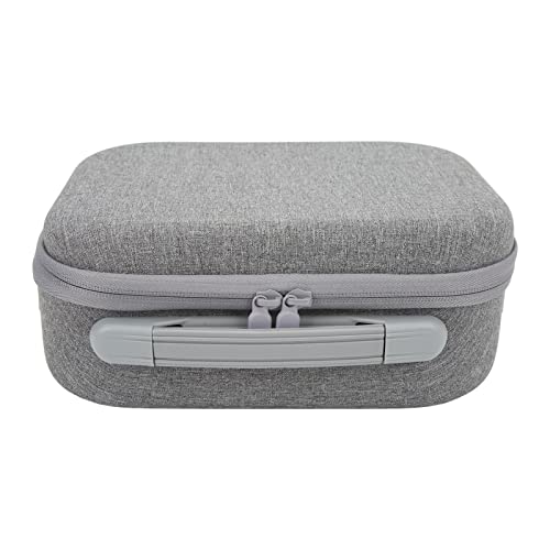 Evita golpes en tu dron con este estuche para Mini 3 Pro gris