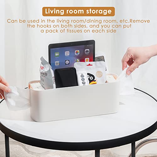 Tasche da Letto Appendibile, Scatola di Stoccaggio...