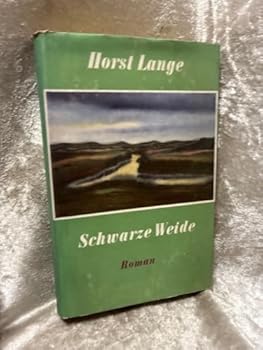 Hardcover Schwarze Weide: Roman [German] Book