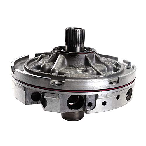 Conjunto De Transmisión Convertidor De Par Transmisión 4L60E 4L60