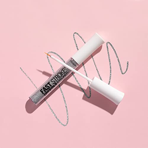 Glam Crystals Dazzling Gel Eyeliner Glitz miniatura 5