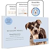 Wisdom Panel Mars 00943 DNA Test 2.0