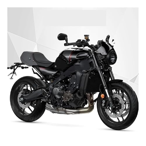 Déflecteur de vent XSR900 2022 saute-vent moto avec moustiquaire