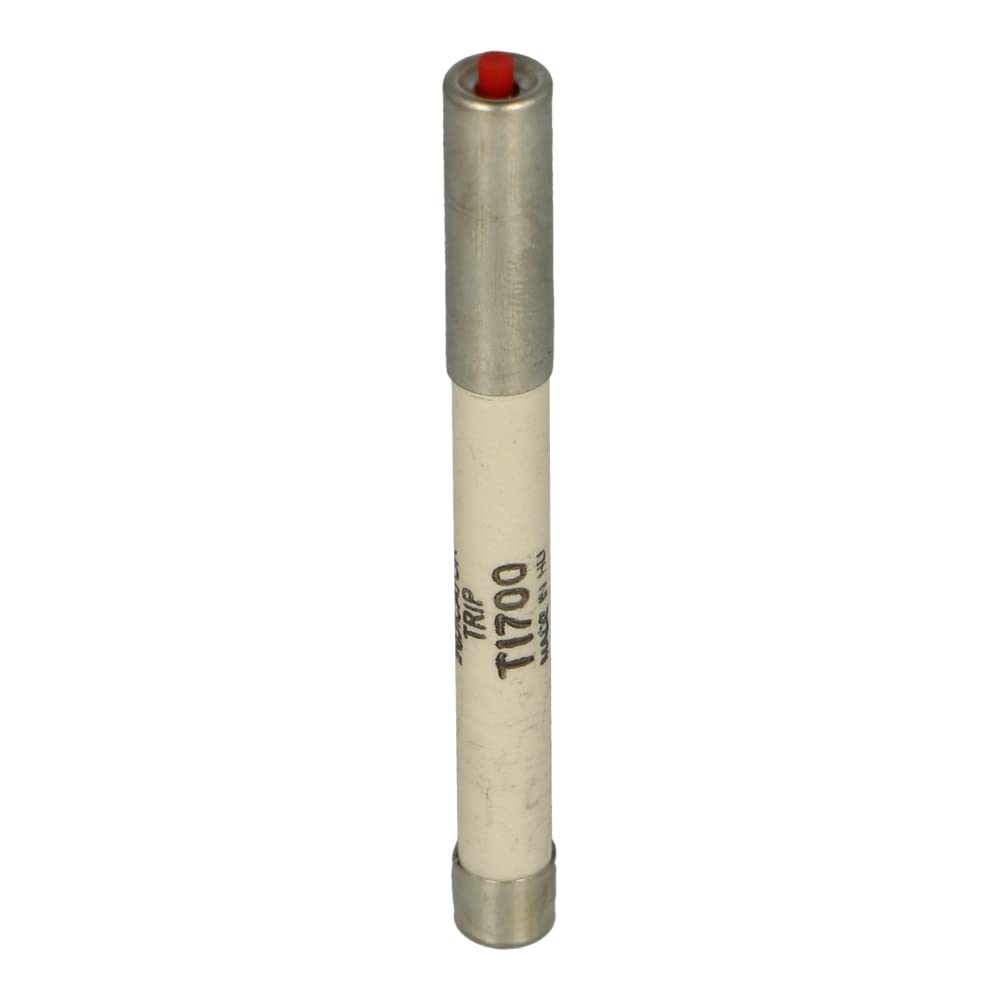 TI700 | TI700 | BUSSMANN TRIP INDICATOR, HIGH SPEED, 1.5 A, AC 690 V, 6.4 X 62 MM, BS, WITH INDICATOR