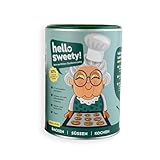 hello sweety – Zucker Alternative der Zukunft