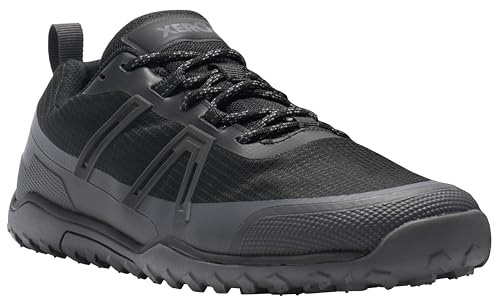 Xero Shoes Men's Scrambler Trail Low Waterproof Shoes