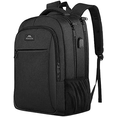 Mochila Portátil MATEIN 15.6" Cover