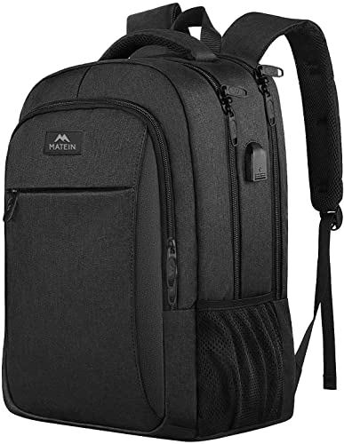 Best Waterproof Laptop Backpacks for Men
