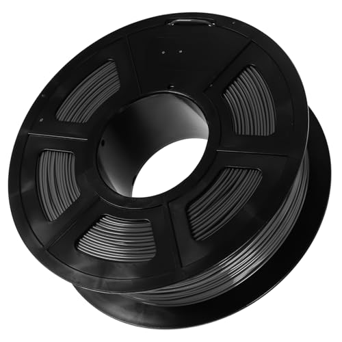 Filament PLA gris OUNONA haute résistance pour imprimante 3D