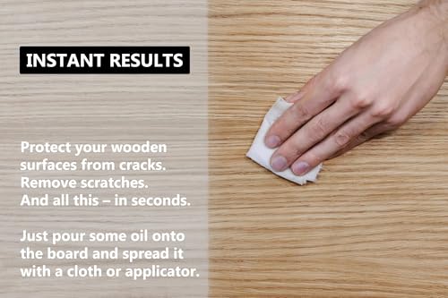 materialix food grade mineral oil  845 fl oz  cutting board butcher block oil amp wood conditioner for bamboo knives stainless steel amp more