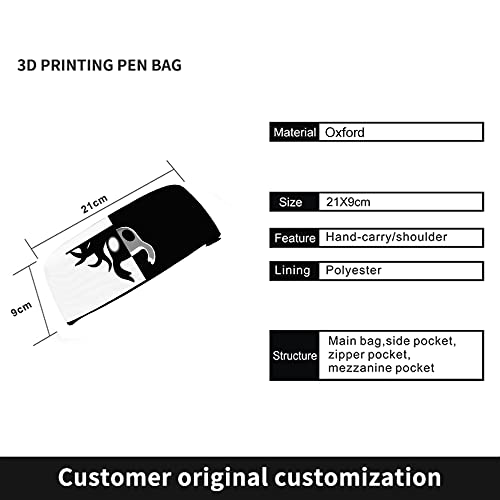 Hollow Knight Merch Backpack Three-piece Sets Casual Fashion Kpop Bags Travel Daypacks (Multicolor-Suit)4