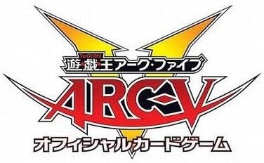 Yu-gi-oh! Arc Five Epic of Noble Knights Duel Field Ex