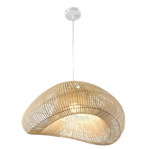 Schuller LAMPARA SABAH RATAN NATURAL 55CM