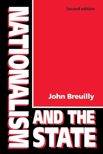 Nationalism And The State