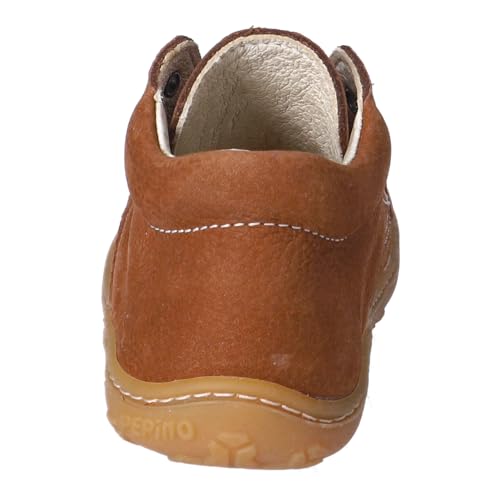 RICOSTA Pepino Girls Lauflern Schnürer - M Pink 460978-433