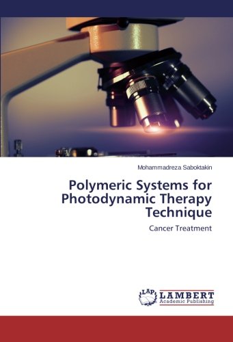 Polymeric Systems for Photodynamic Therapy Technique