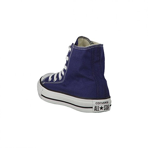 Converse All Star Chuck Taylor Hi Sneaker Navy (Size 10 Men, Size 12 Women)4