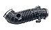Golden Selection Engine Air Intake Duct Hose Kit Compatible with 2006-2010 Kia Sedona Hyundai Entourage 3.8L 696-735 696735 28138-3C100 28138-3C101 28138-3C102
