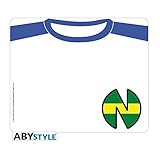  ABYstyle Olive ET Tom - Tapis de Souris New Team