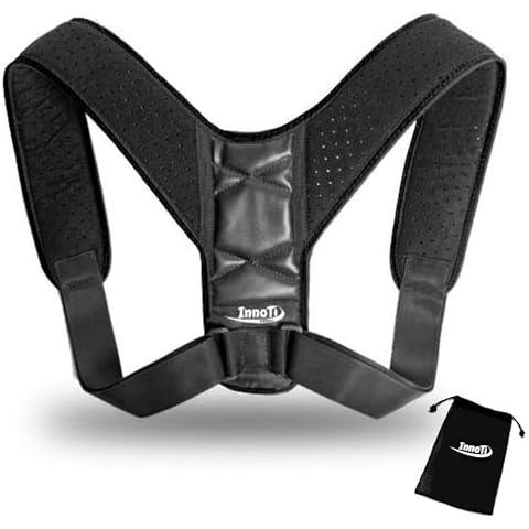 InnoTi Correcteur de Posture Cover